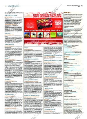 ABC MADRID 09-02-2014 página 104