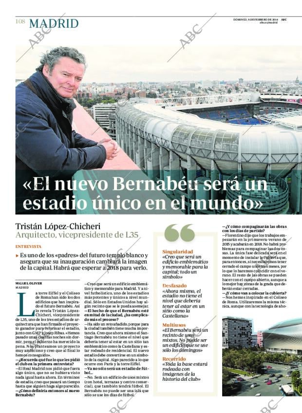 ABC MADRID 09-02-2014 página 108