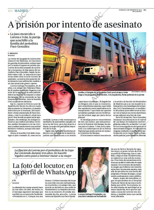 ABC MADRID 09-02-2014 página 110