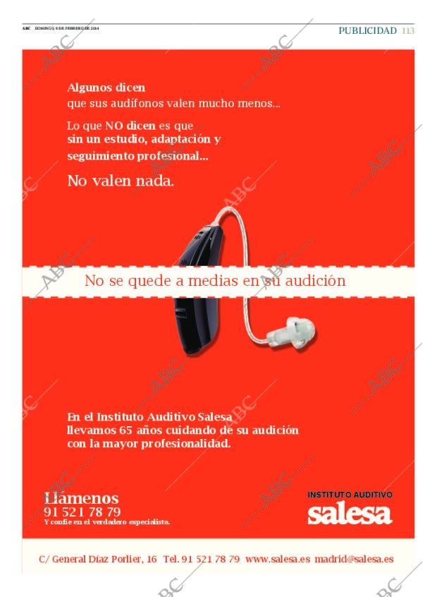 ABC MADRID 09-02-2014 página 113