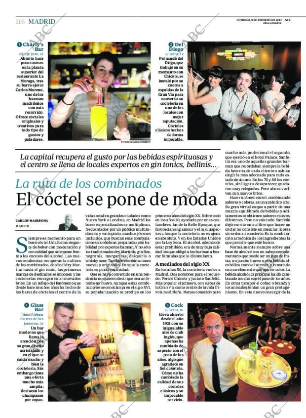 ABC MADRID 09-02-2014 página 116