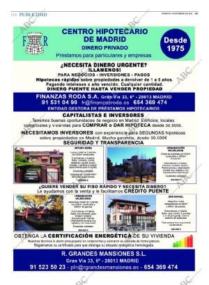 ABC MADRID 09-02-2014 página 118