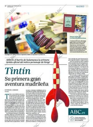 ABC MADRID 09-02-2014 página 119