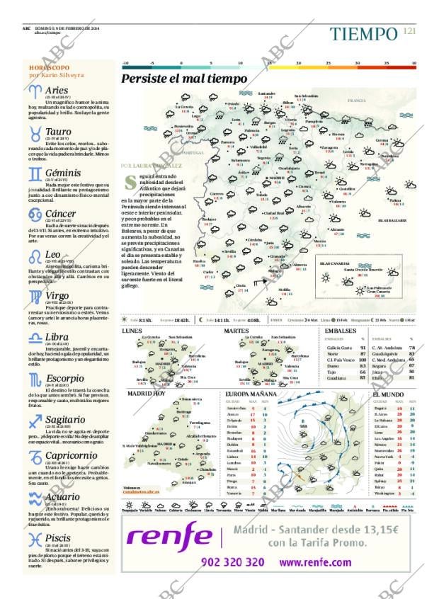 ABC MADRID 09-02-2014 página 121