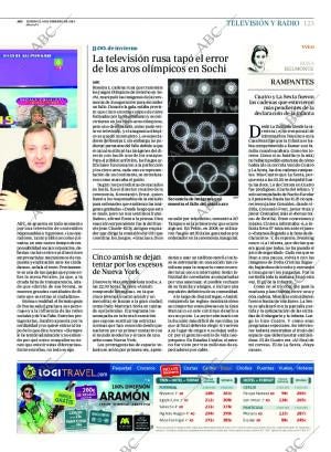 ABC MADRID 09-02-2014 página 123