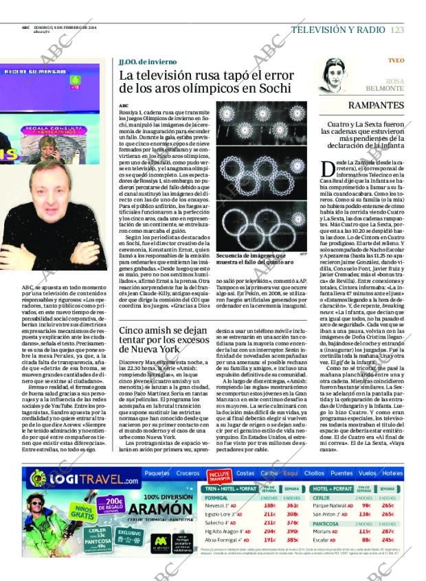 ABC MADRID 09-02-2014 página 123