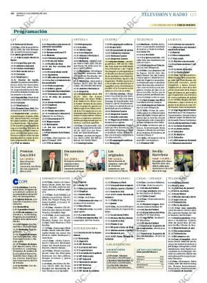 ABC MADRID 09-02-2014 página 125