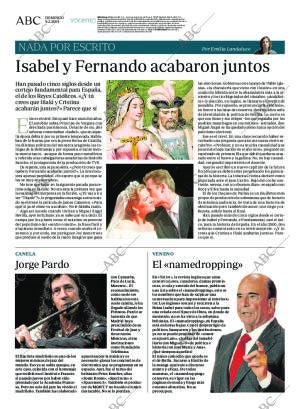 ABC MADRID 09-02-2014 página 126