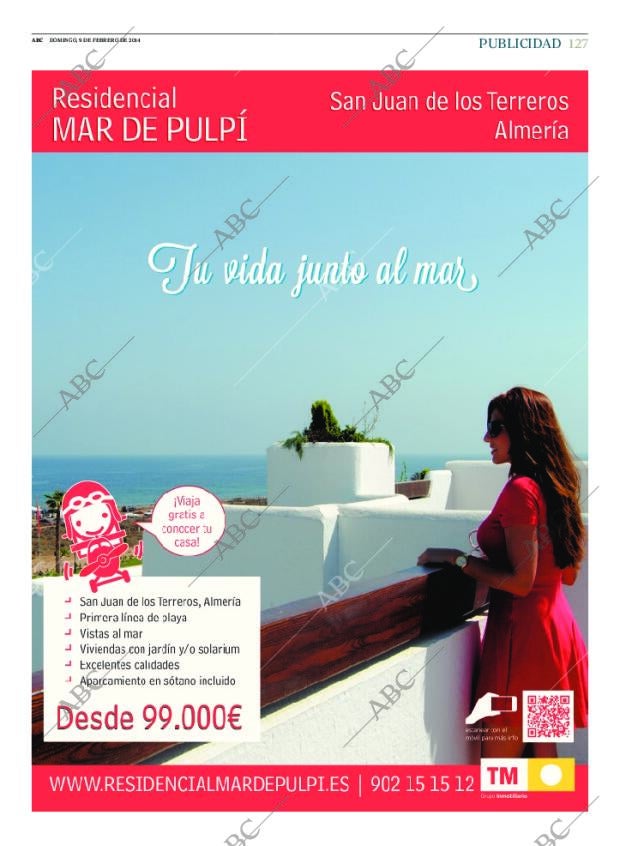 ABC MADRID 09-02-2014 página 127