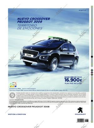 ABC MADRID 09-02-2014 página 128