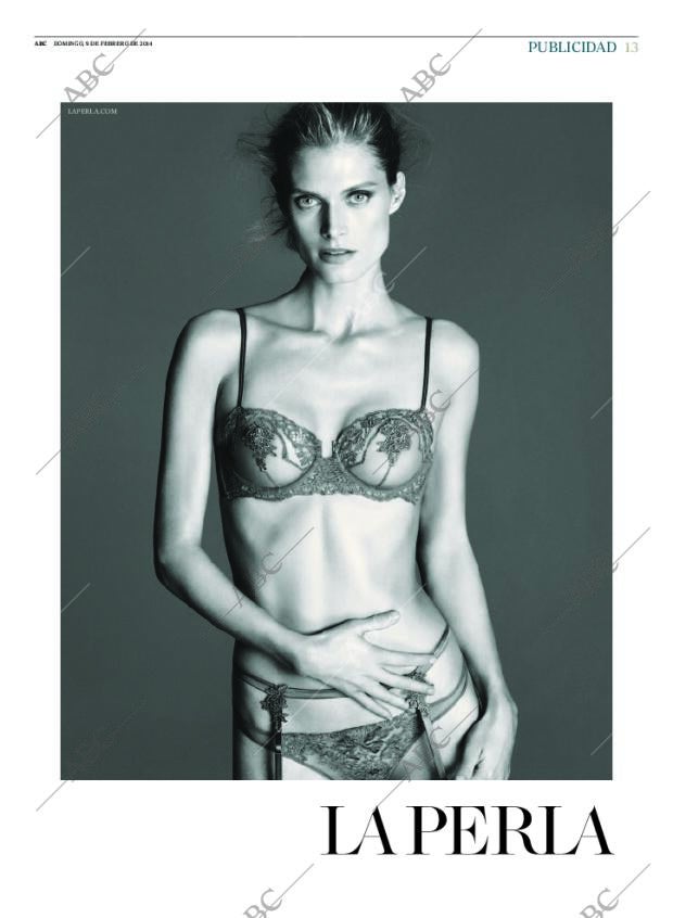 ABC MADRID 09-02-2014 página 13