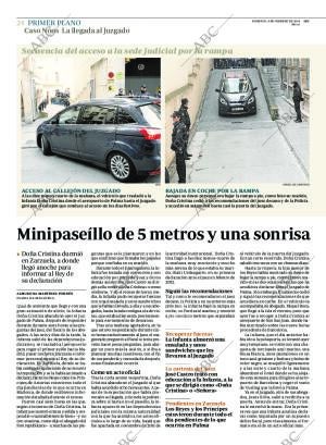 ABC MADRID 09-02-2014 página 24