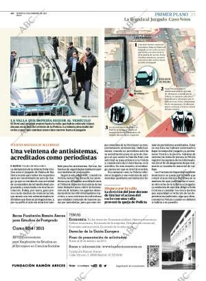 ABC MADRID 09-02-2014 página 25