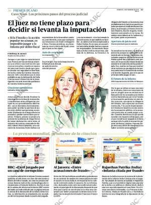 ABC MADRID 09-02-2014 página 30