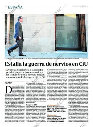 ABC MADRID 09-02-2014 página 32