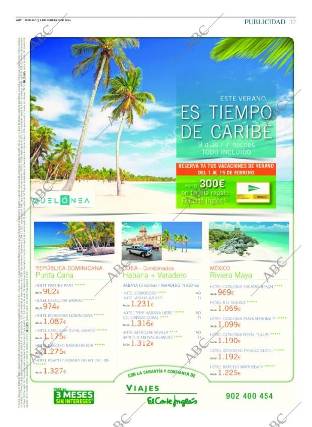 ABC MADRID 09-02-2014 página 37