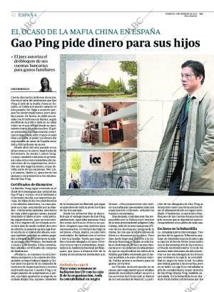 ABC MADRID 09-02-2014 página 42
