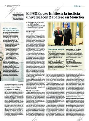 ABC MADRID 09-02-2014 página 43