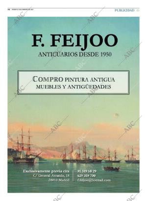 ABC MADRID 09-02-2014 página 49