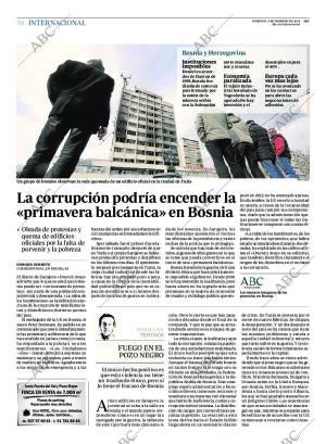 ABC MADRID 09-02-2014 página 50