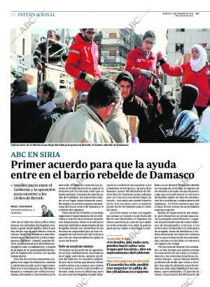 ABC MADRID 09-02-2014 página 54