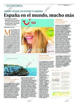 ABC MADRID 09-02-2014 página 56