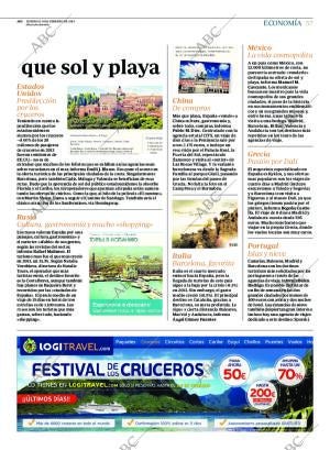 ABC MADRID 09-02-2014 página 57