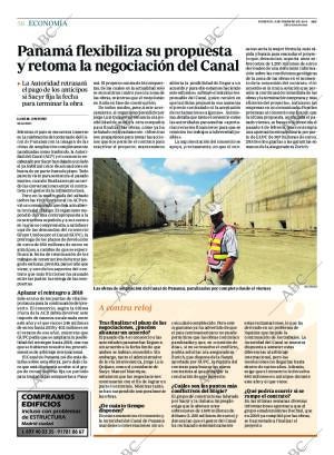 ABC MADRID 09-02-2014 página 58