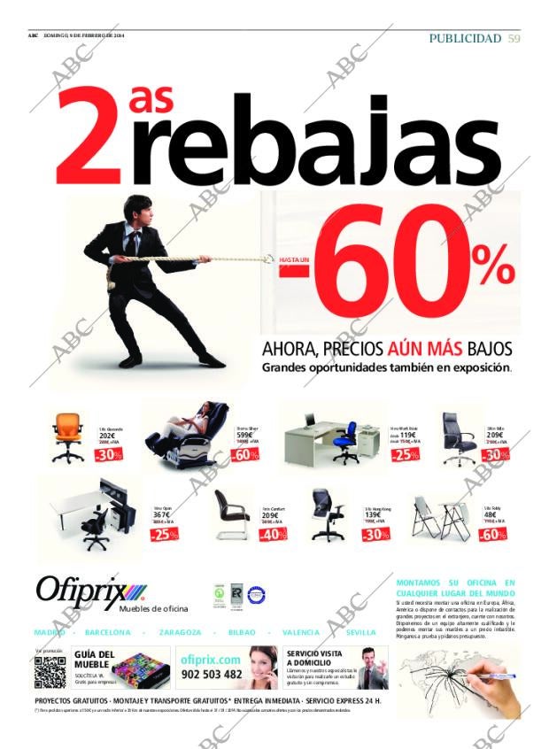ABC MADRID 09-02-2014 página 59
