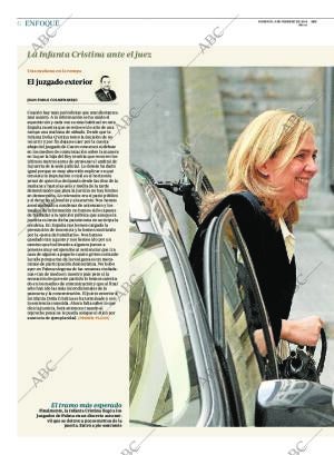 ABC MADRID 09-02-2014 página 6
