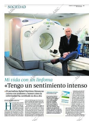 ABC MADRID 09-02-2014 página 60