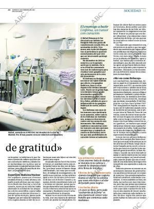 ABC MADRID 09-02-2014 página 61