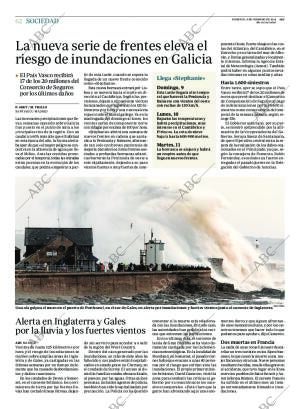 ABC MADRID 09-02-2014 página 62