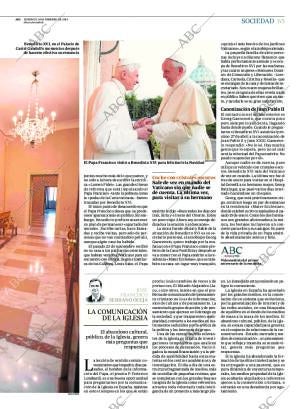 ABC MADRID 09-02-2014 página 65