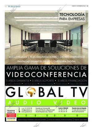 ABC MADRID 09-02-2014 página 66