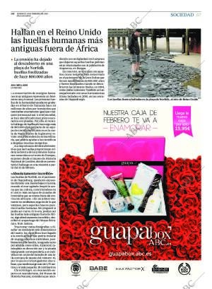 ABC MADRID 09-02-2014 página 67