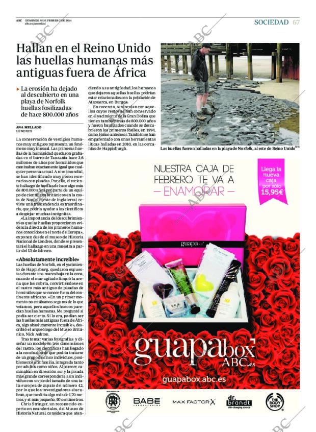 ABC MADRID 09-02-2014 página 67