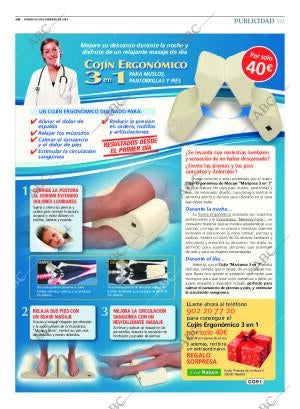 ABC MADRID 09-02-2014 página 69