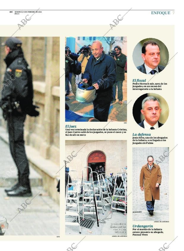 ABC MADRID 09-02-2014 página 7