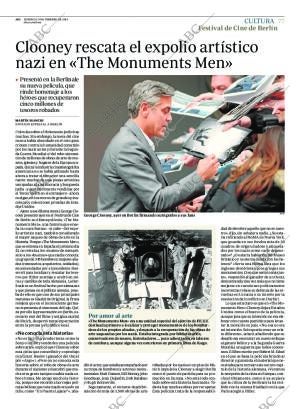 ABC MADRID 09-02-2014 página 77