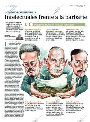 ABC MADRID 09-02-2014 página 78