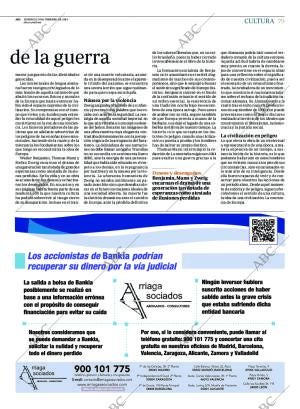 ABC MADRID 09-02-2014 página 79