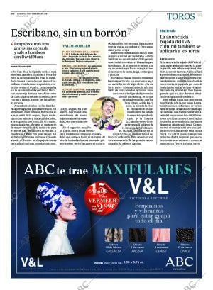 ABC MADRID 09-02-2014 página 81