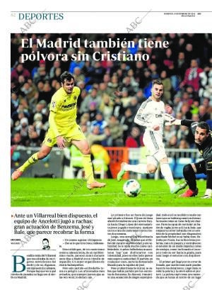 ABC MADRID 09-02-2014 página 82