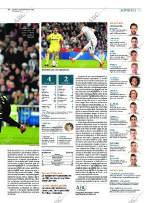 ABC MADRID 09-02-2014 página 83
