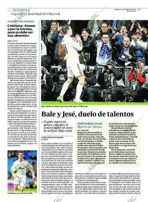 ABC MADRID 09-02-2014 página 84