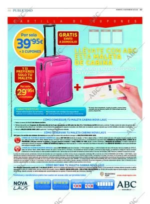 ABC MADRID 09-02-2014 página 88