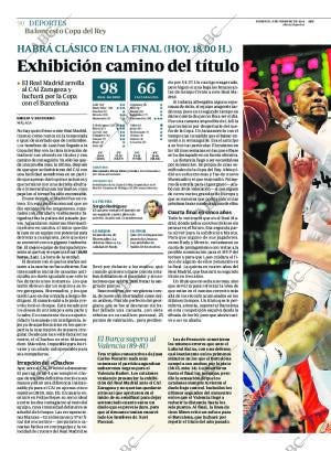 ABC MADRID 09-02-2014 página 90