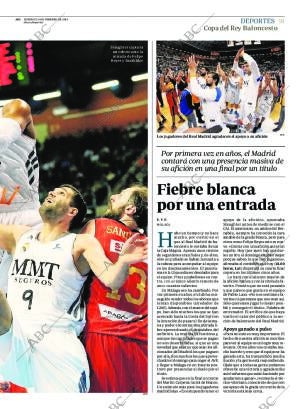 ABC MADRID 09-02-2014 página 91