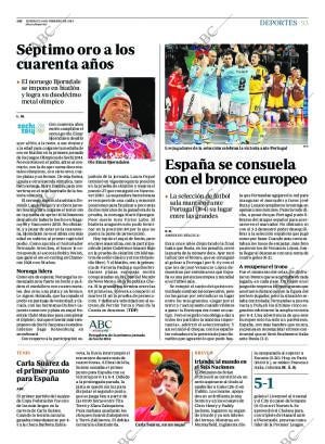 ABC MADRID 09-02-2014 página 93